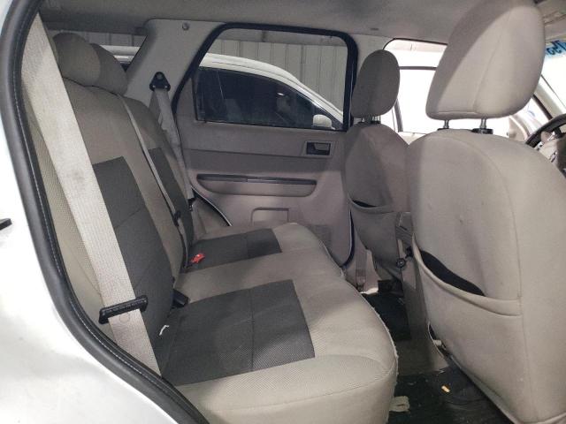 Photo 10 from auction – 2008 FORD ESCAPE XLT with VIN 1FMCU93138KA09023