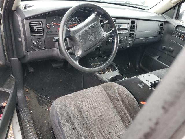 Photo 8 from auction – 2003 DODGE DAKOTA SXT with VIN 1D7HG12XX3S152350