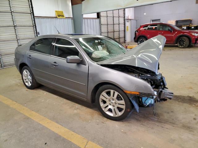 Photo 4 from auction – 2007 FORD FUSION SEL with VIN 3FAHP08147R142136
