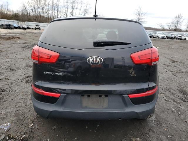 Photo 6 from auction – 2014 KIA SPORTAGE B with VIN KNDPB3AC7E7669240