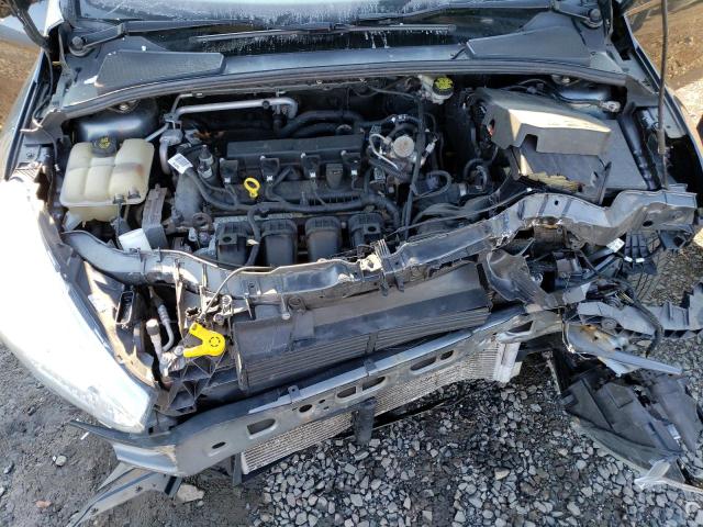 Photo 11 from auction – 2016 FORD FOCUS S with VIN 1FADP3E20GL389097
