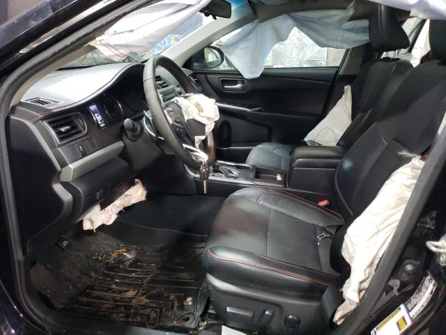 Photo 7 from auction – 2017 TOYOTA CAMRY LE with VIN 4T1BF1FK3HU361390