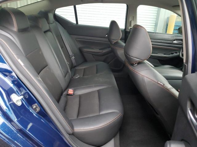 Photo 10 from auction – 2020 NISSAN ALTIMA SR with VIN 1N4BL4CV0LC268246