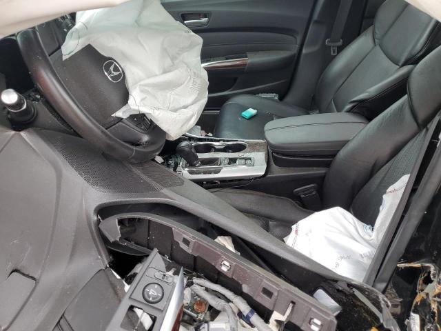 صورة رقم 7 من المزاد - 2015 ACURA TLX TECH مع VIN 19UUB1F59FA023088