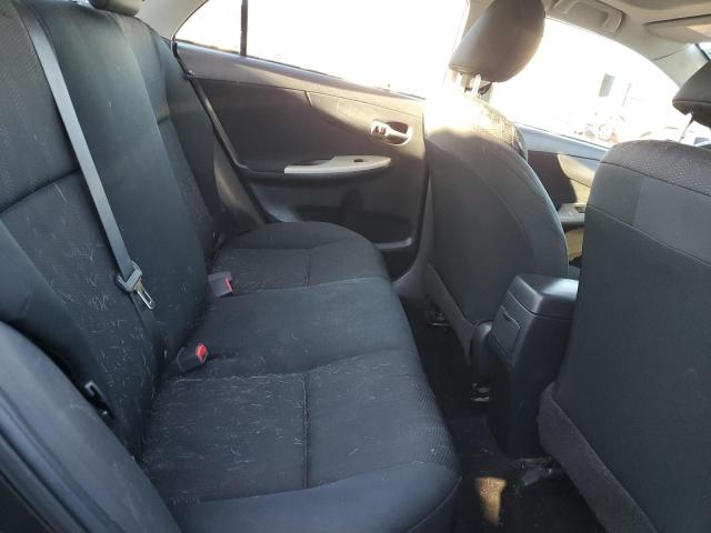 Photo 10 from auction – 2011 TOYOTA COROLLA BA with VIN 2T1BU4EE8BC676553