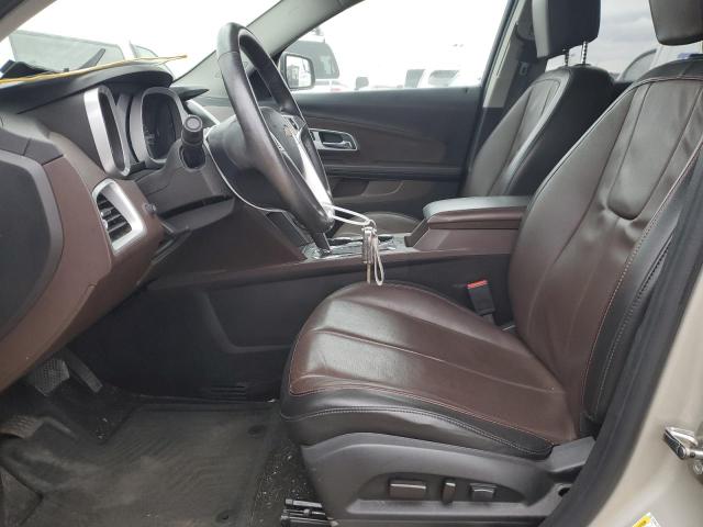 Photo 7 from auction – 2013 CHEVROLET EQUINOX LT with VIN 2GNALPEK9D6313597