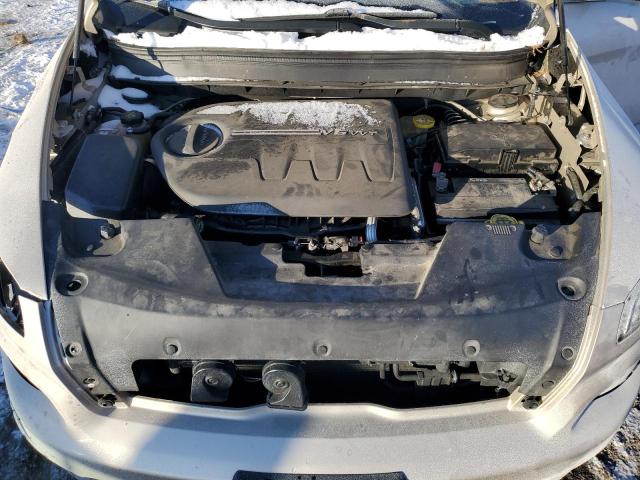 Photo 11 from auction – 2015 JEEP CHEROKEE L with VIN 1C4PJMDS3FW741232