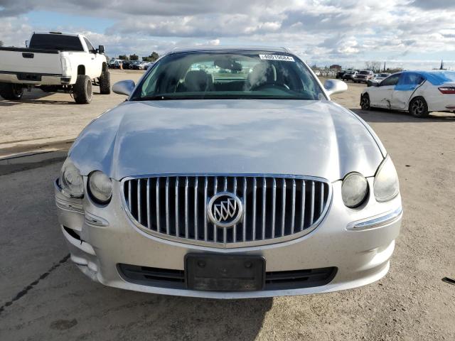 Photo 5 from auction – 2009 BUICK LACROSSE C with VIN 2G4WC582391199868