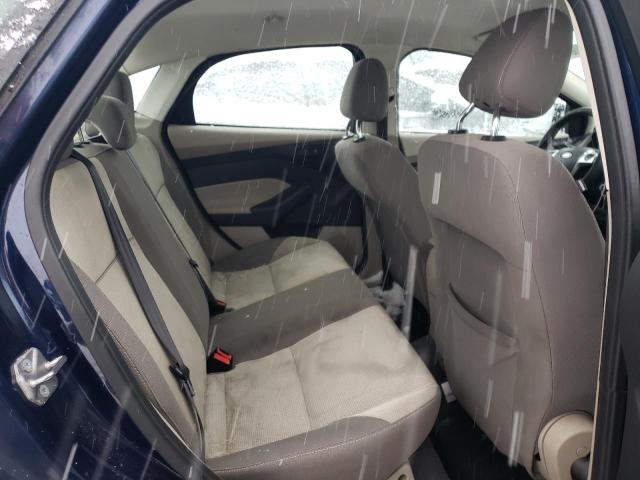 Photo 10 from auction – 2012 FORD FOCUS SE with VIN 1FAHP3F27CL147630