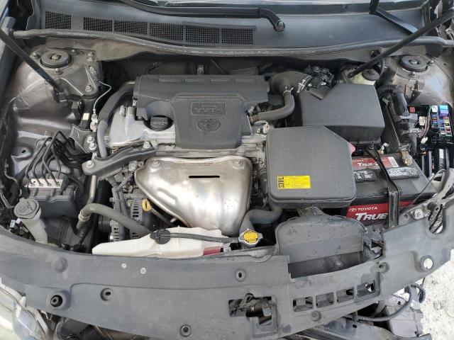 Photo 11 from auction – 2014 TOYOTA CAMRY L with VIN 4T1BF1FK1EU352781