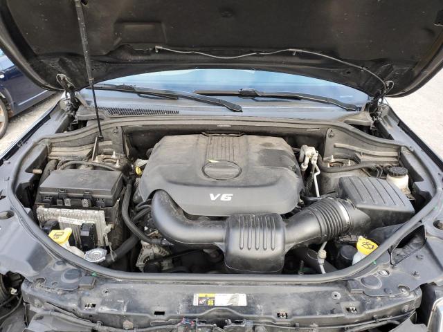 Photo 11 from auction – 2015 JEEP GRAND CHER with VIN 1C4RJFBG0FC122866