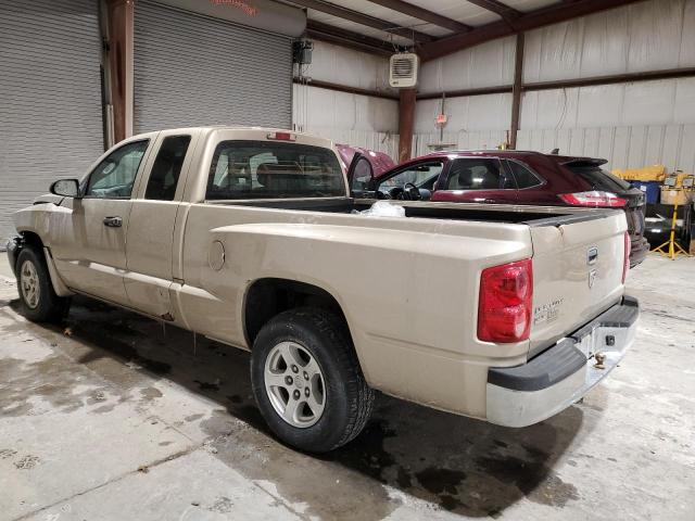 Photo 2 from auction – 2005 DODGE DAKOTA SLT with VIN 1D7HE42K95S176816