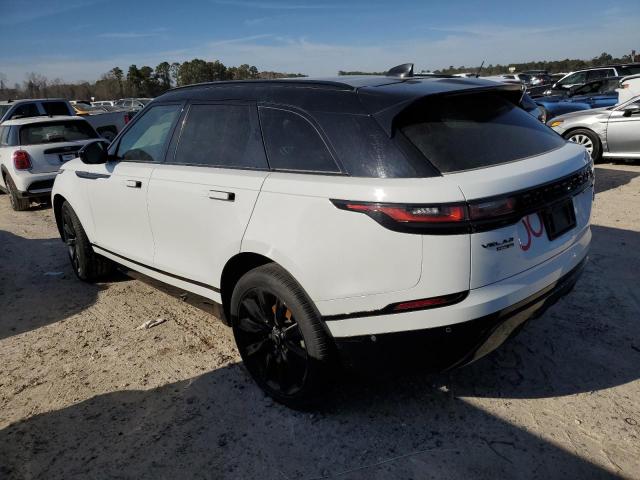 Photo 2 from auction – 2019 LAND ROVER RANGE ROVE with VIN SALYL2EX1KA206915