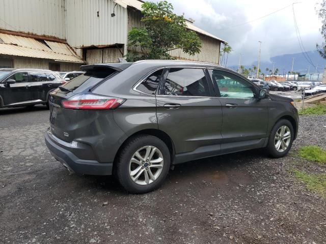 Photo 3 from auction – 2019 FORD EDGE SEL with VIN 2FMPK3J98KBC03562