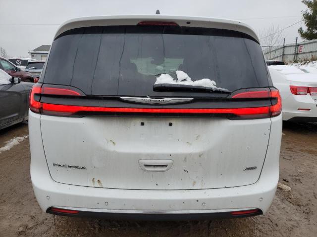Photo 6 from auction – 2023 CHRYSLER PACIFICA T with VIN 2C4RC3BG2PR545305