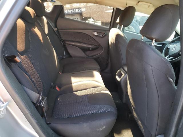 Photo 10 from auction – 2016 DODGE DART SXT S with VIN 1C3CDFFA6GD817226