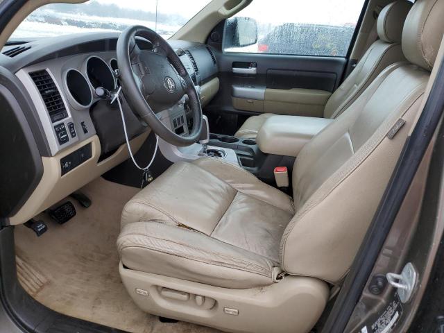 Photo 7 from auction – 2008 TOYOTA TUNDRA DOU with VIN 5TBBV58108S508328