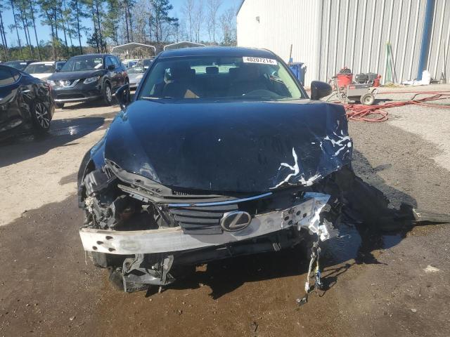 Photo 5 from auction – 2016 LEXUS IS 300 with VIN JTHCM1D2XG5010503