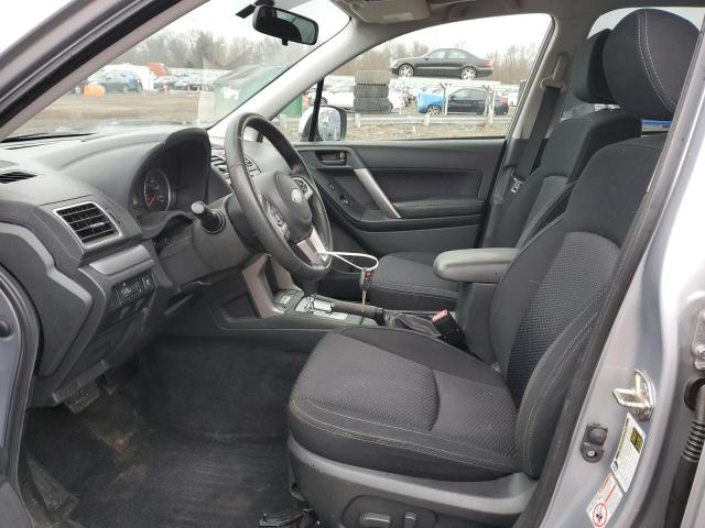 Photo 7 from auction – 2017 SUBARU FORESTER 2 with VIN JF2SJAEC7HH579551