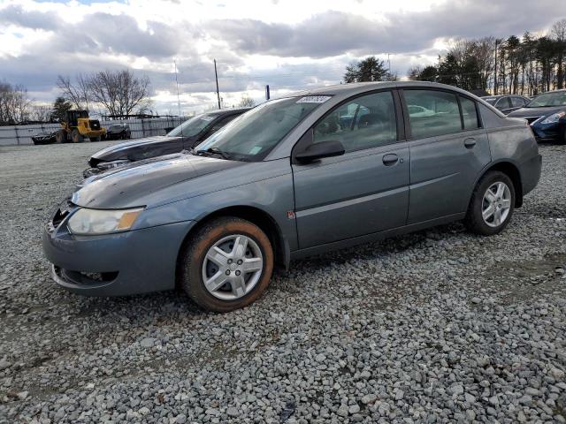 SATURN ION LEVEL 2006 with VIN 1G8AZ55F46Z209230 - Photo from auction