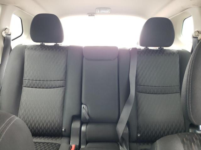 Photo 10 from auction – 2018 NISSAN ROGUE S with VIN KNMAT2MV9JP522387