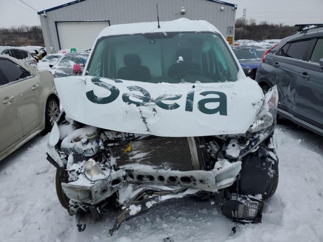 Photo 5 from auction – 2017 FORD TRANSIT CO with VIN NM0LS7E75H1297372