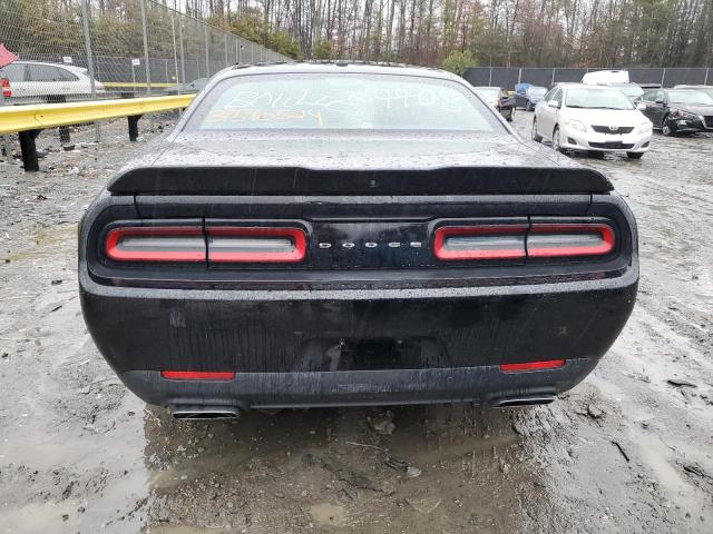 Photo 6 from auction – 2020 DODGE CHALLENGER with VIN 2C3CDZBT2LH214408