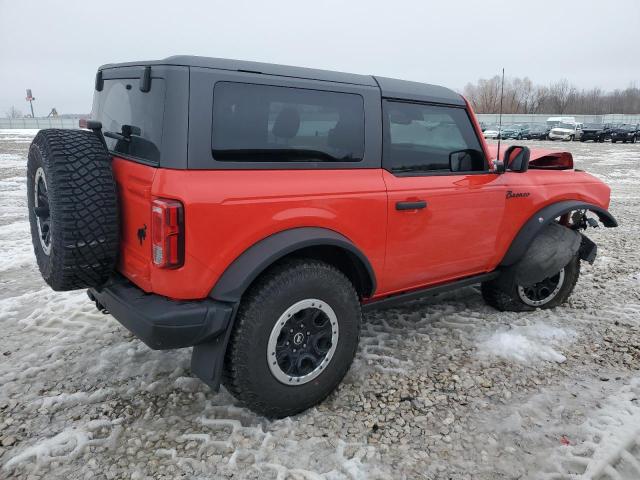 Photo 3 from auction – 2023 FORD BRONCO BAS with VIN 1FMDE5CP3PLC09164