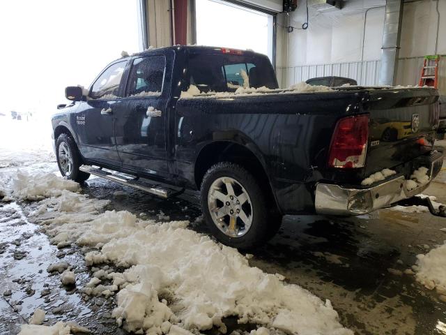 Photo 2 from auction – 2012 DODGE RAM 1500 S with VIN 1C6RD7LP5CS225950