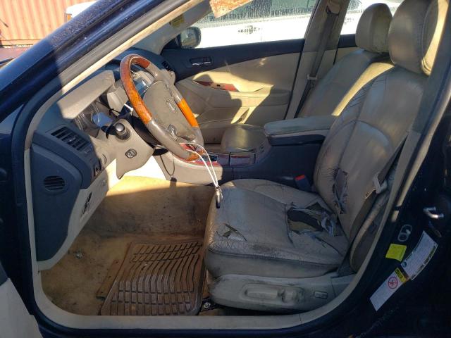 صورة رقم 7 من المزاد - 2012 LEXUS ES 350 مع VIN JTHBK1EG8C2503376