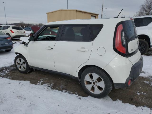 Photo 2 from auction – 2016 KIA SOUL with VIN KNDJN2A27G7360563