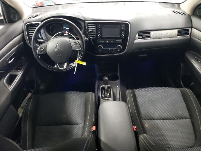 Photo 8 from auction – 2016 MITSUBISHI OUTLANDER with VIN JA4AD3A35GZ006573