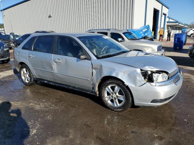 Photo 4 from auction – 2005 CHEVROLET MALIBU MAX with VIN 1G1ZT62875F126938
