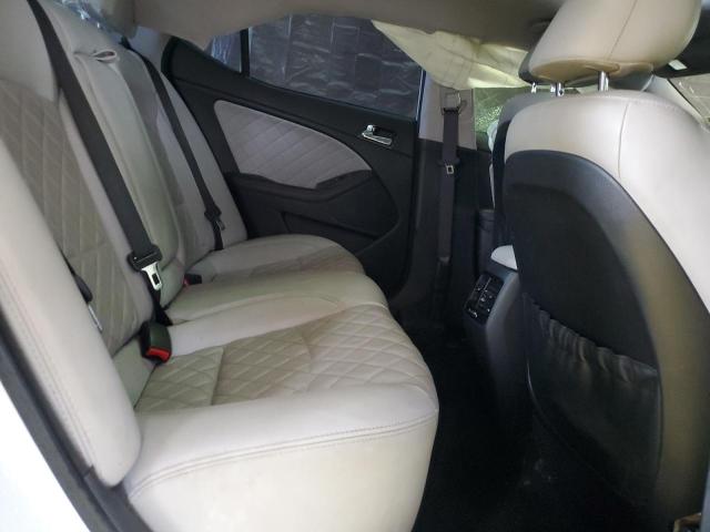 Photo 10 from auction – 2015 KIA OPTIMA SX with VIN 5XXGR4A6XFG439292