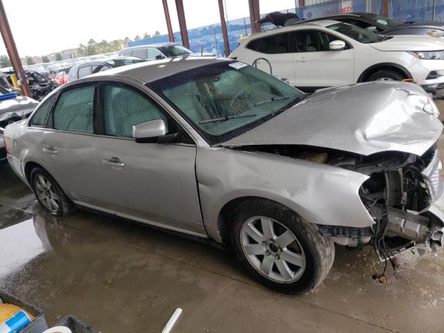 Photo 4 from auction – 2007 FORD FIVE HUNDR with VIN 1FAHP24157G141392