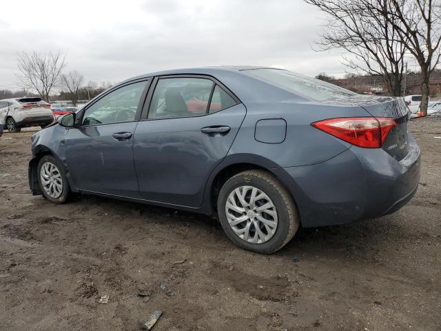 Photo 2 from auction – 2018 TOYOTA COROLLA L with VIN 2T1BURHE2JC016273