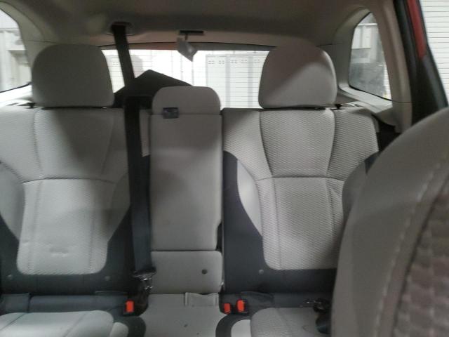 Photo 10 from auction – 2021 SUBARU FORESTER P with VIN JF2SKAJC2MH407344