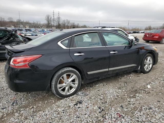 Photo 3 from auction – 2013 NISSAN ALTIMA 2.5 with VIN 1N4AL3AP9DC193753
