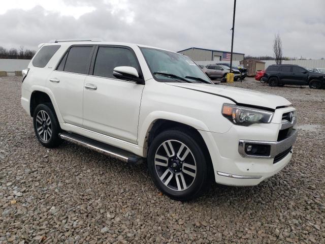 Photo 4 from auction – 2021 TOYOTA 4RUNNER TR with VIN JTEKU5JRXM5848687