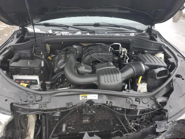 Photo 12 from auction – 2013 DODGE DURANGO CR with VIN 1C4RDJDG6DC697414
