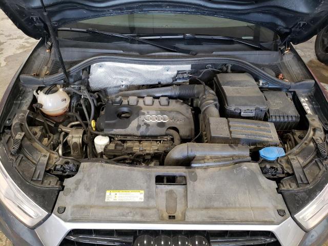 Photo 11 from auction – 2016 AUDI Q3 PREMIUM with VIN WA1EFCFS2GR018403