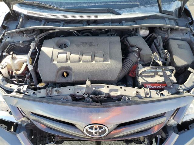 Photo 11 from auction – 2013 TOYOTA COROLLA BA with VIN 2T1BU4EE1DC991858