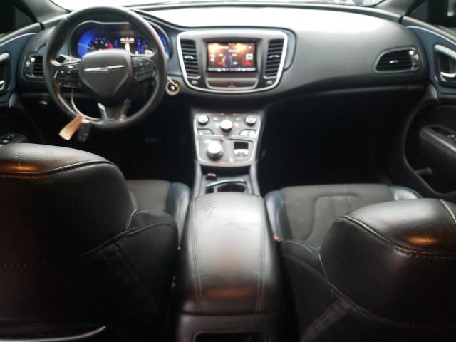 Photo 8 from auction – 2015 CHRYSLER 200 S with VIN 1C3CCCBB4FN750277