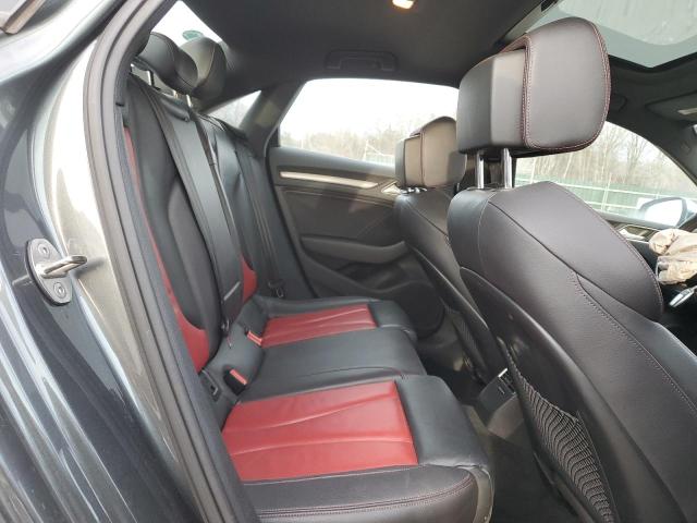 Photo 10 from auction – 2015 AUDI S3 PREMIUM with VIN WAUBFGFF3F1060821