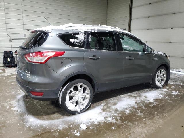 Photo 3 from auction – 2013 FORD ESCAPE TIT with VIN 1FMCU9J96DUA57722