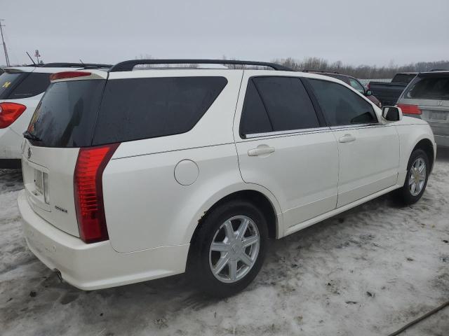 Photo 3 from auction – 2004 CADILLAC SRX with VIN 1GYEE637640176716