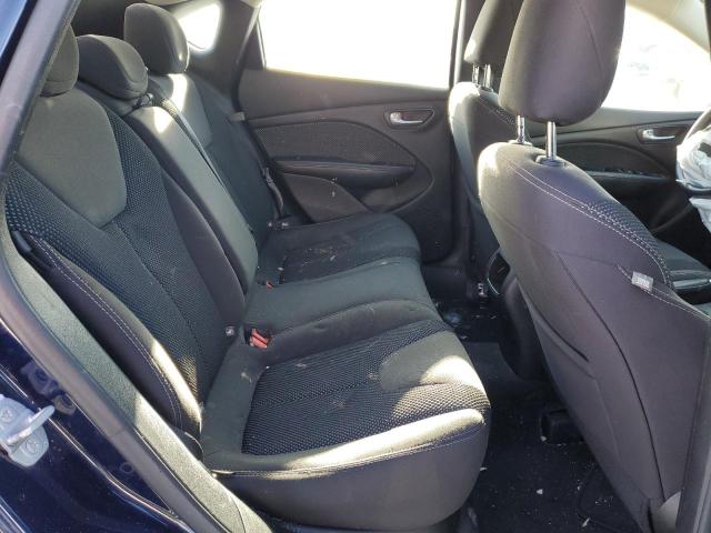 Photo 10 from auction – 2015 DODGE DART SXT with VIN 1C3CDFBB5FD225524