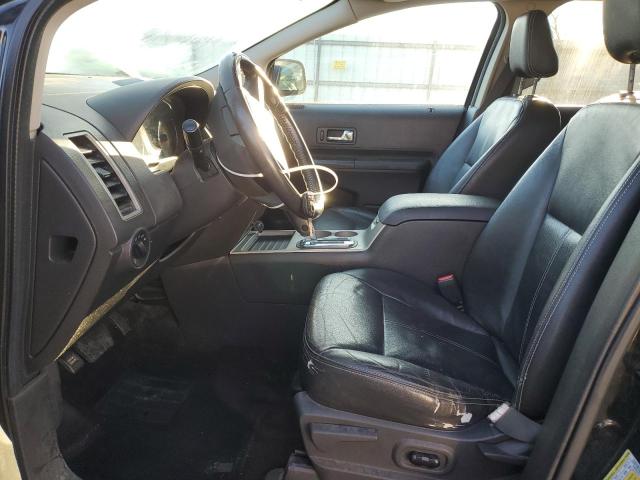 Photo 7 from auction – 2007 FORD EDGE SEL P with VIN 2FMDK49C27BA54713