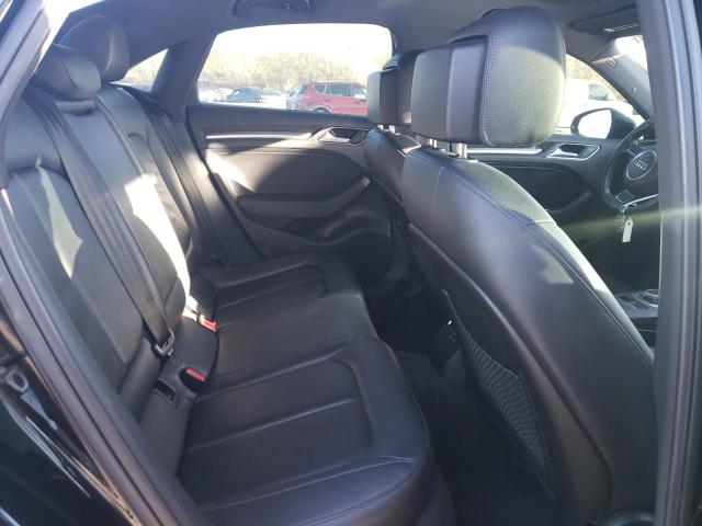 Photo 10 from auction – 2016 AUDI A3 PREMIUM with VIN WAUE8GFF8G1081754