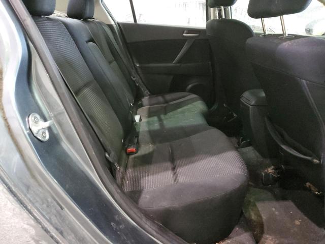 Photo 10 from auction – 2012 MAZDA 3 I with VIN JM1BL1V78C1618998